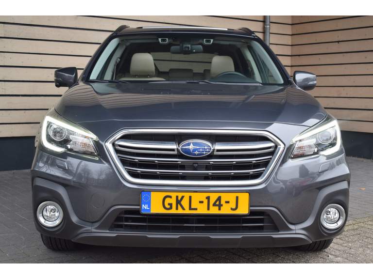 Subaru Subaru