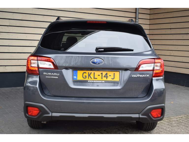 Subaru Subaru