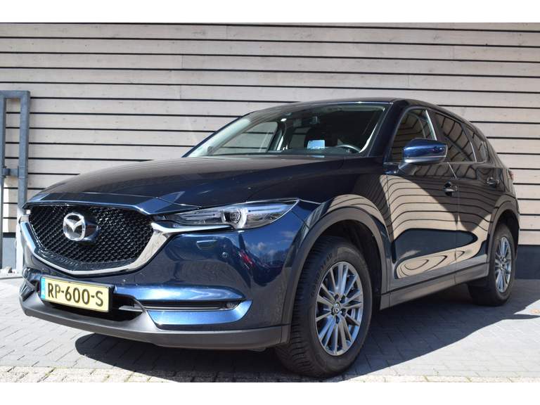 Mazda Mazda