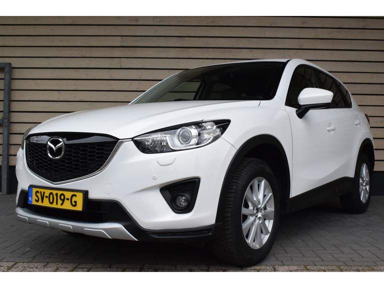 Mazda Mazda