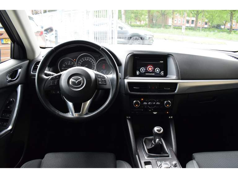 Mazda Mazda