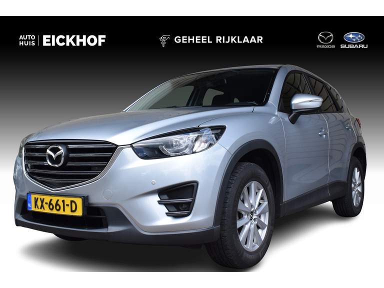 Mazda Mazda