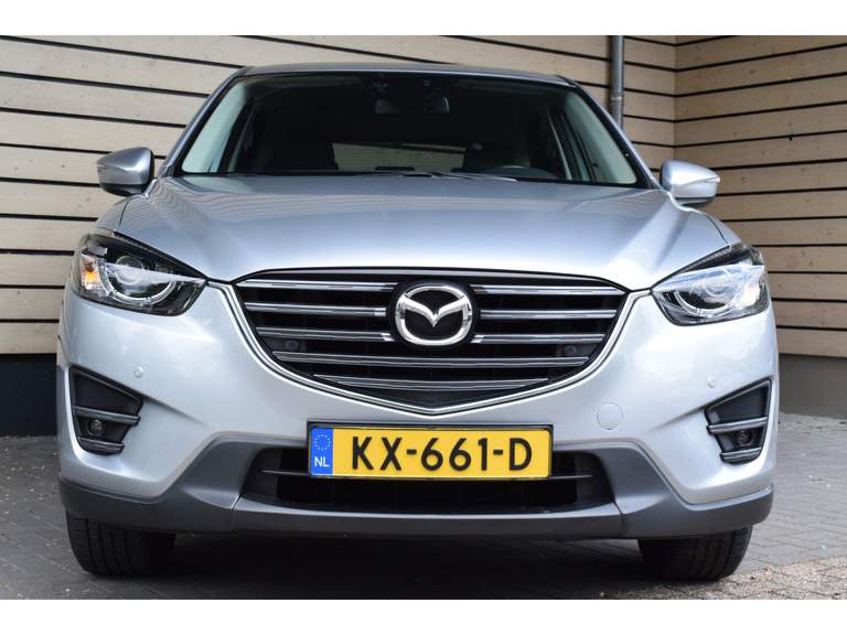 Mazda Mazda