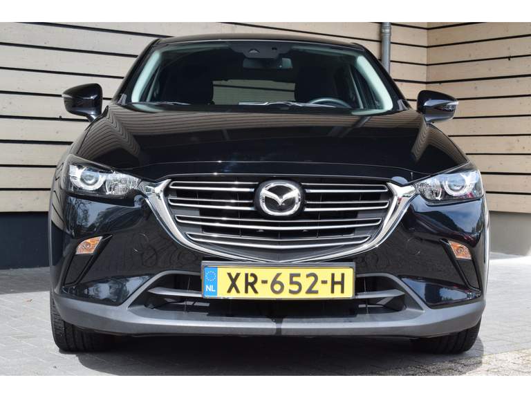 Mazda Mazda