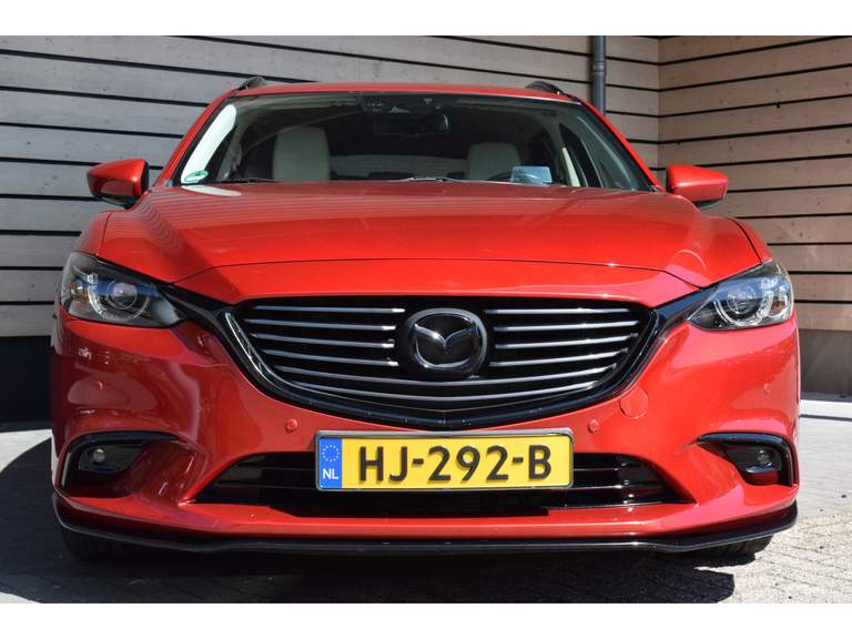 Mazda Mazda