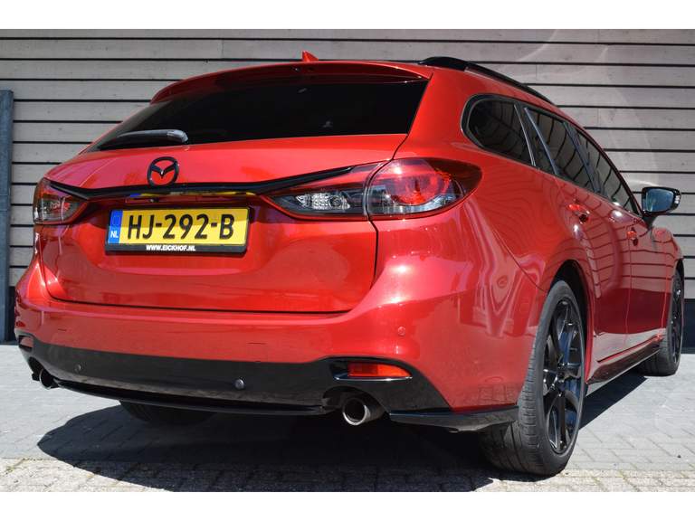 Mazda Mazda