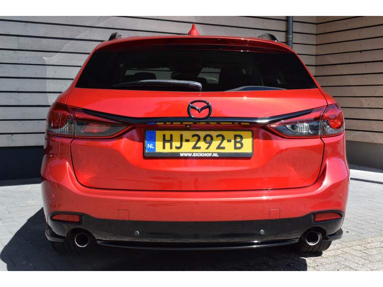 Mazda Mazda