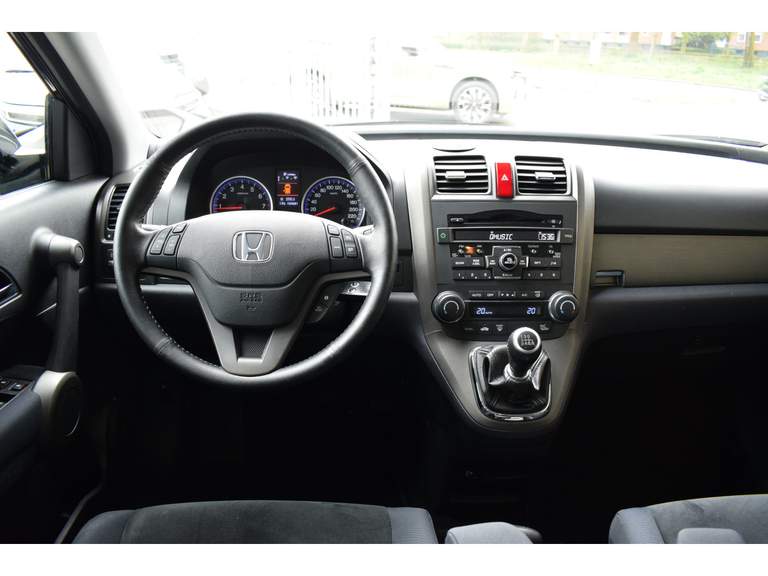 Honda Honda