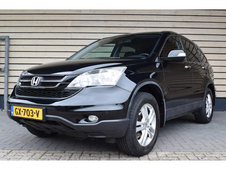 Honda Honda