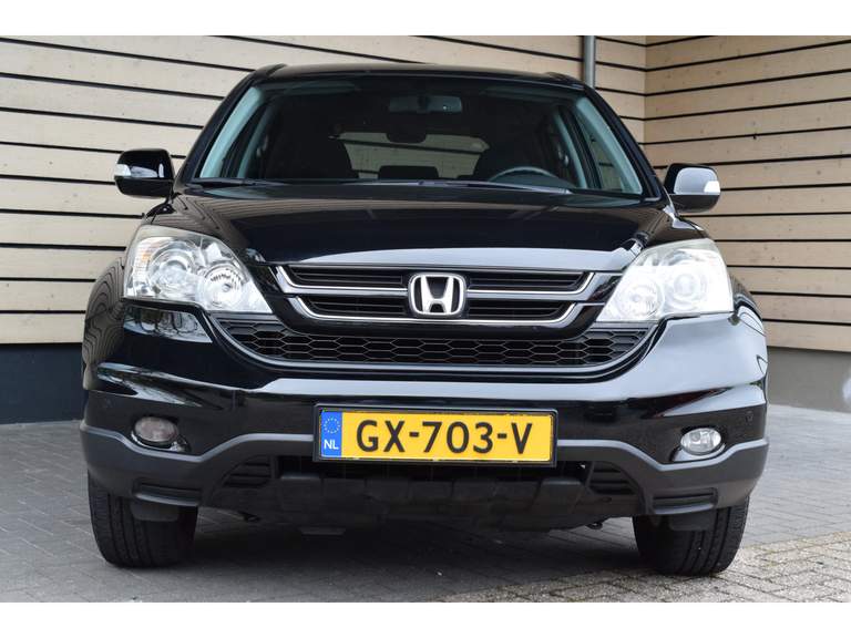 Honda Honda