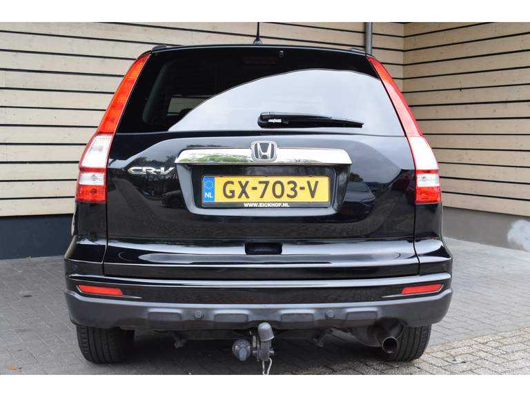 Honda Honda
