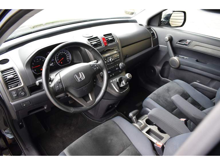 Honda Honda