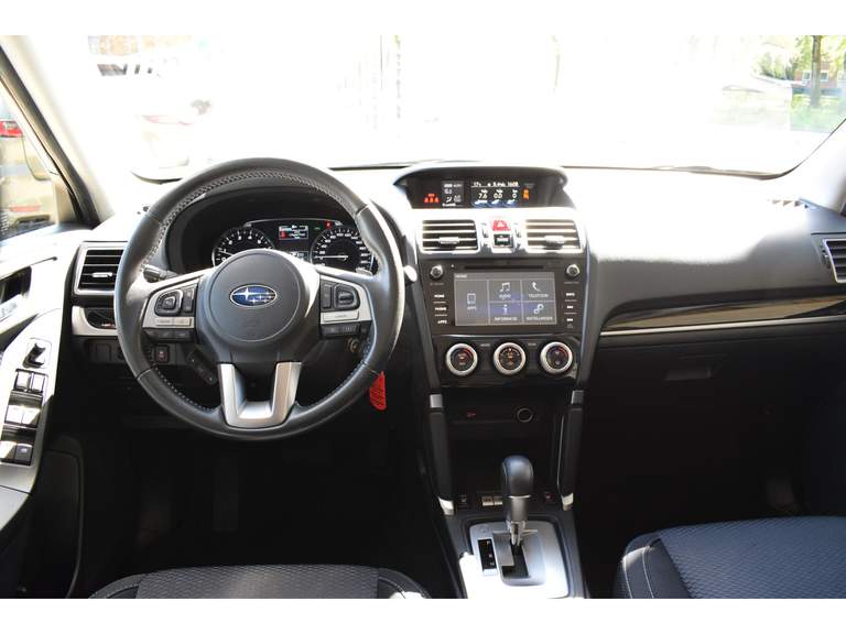 Subaru Subaru