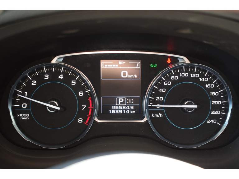 Subaru Subaru