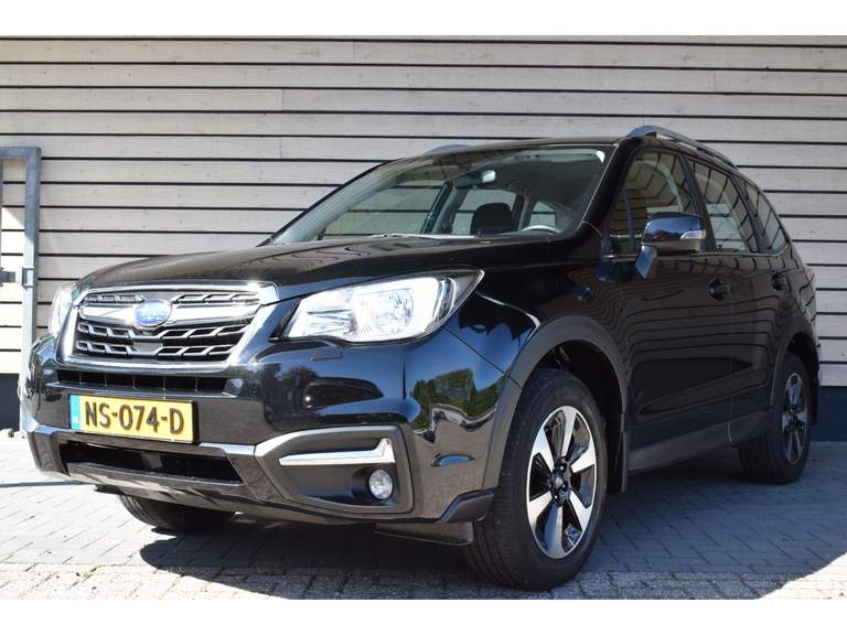 Subaru Subaru