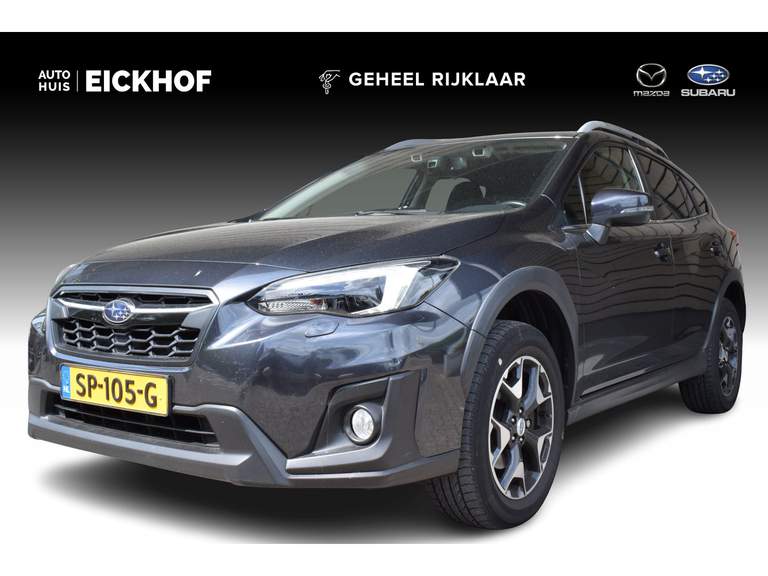 Subaru