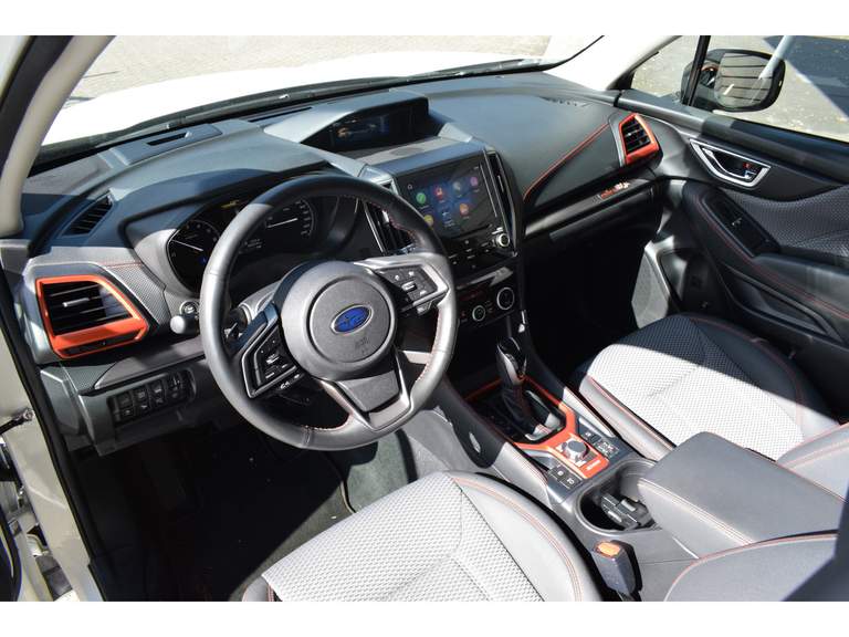 Subaru Subaru