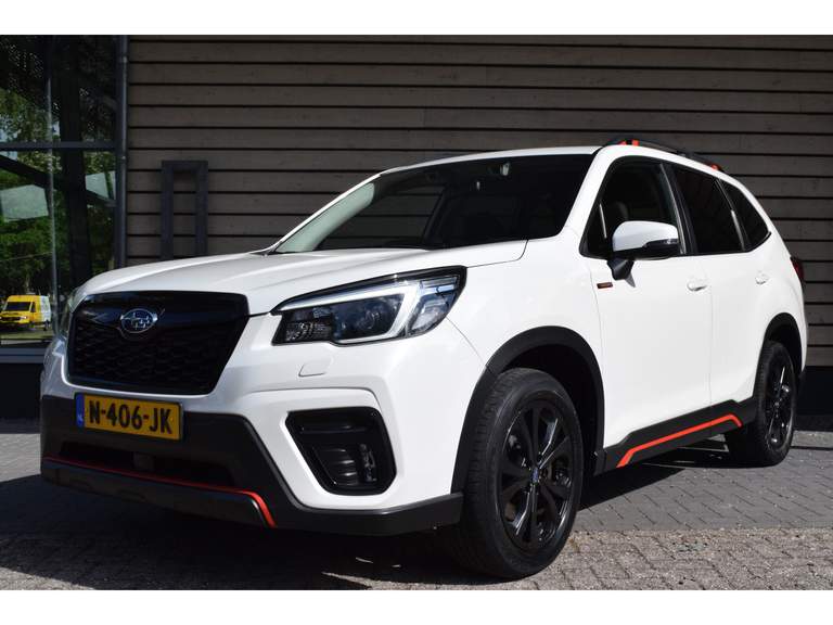 Subaru Subaru