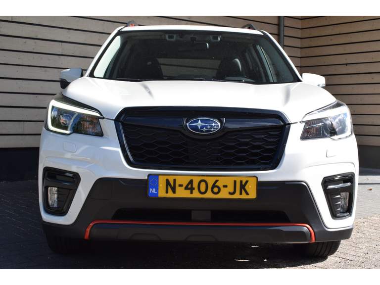Subaru Subaru
