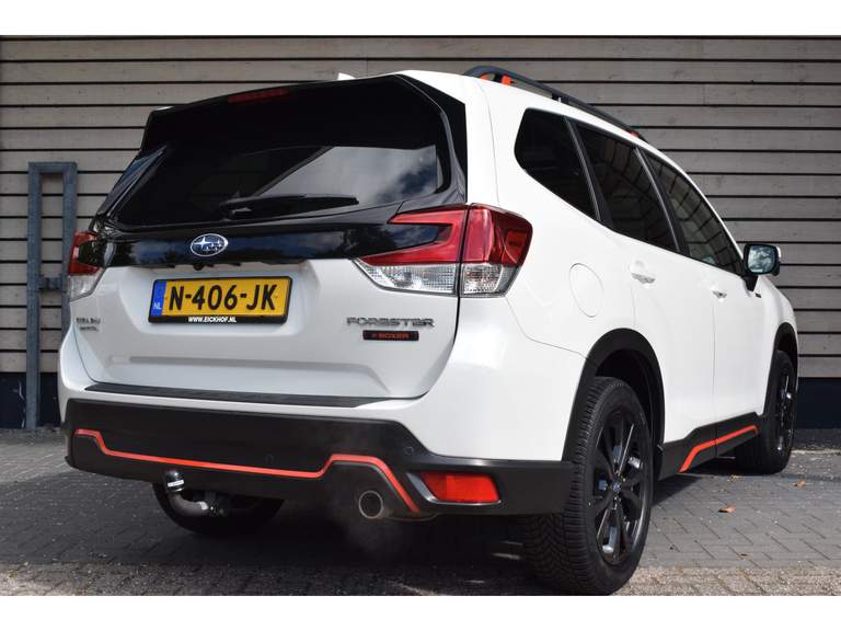 Subaru Subaru