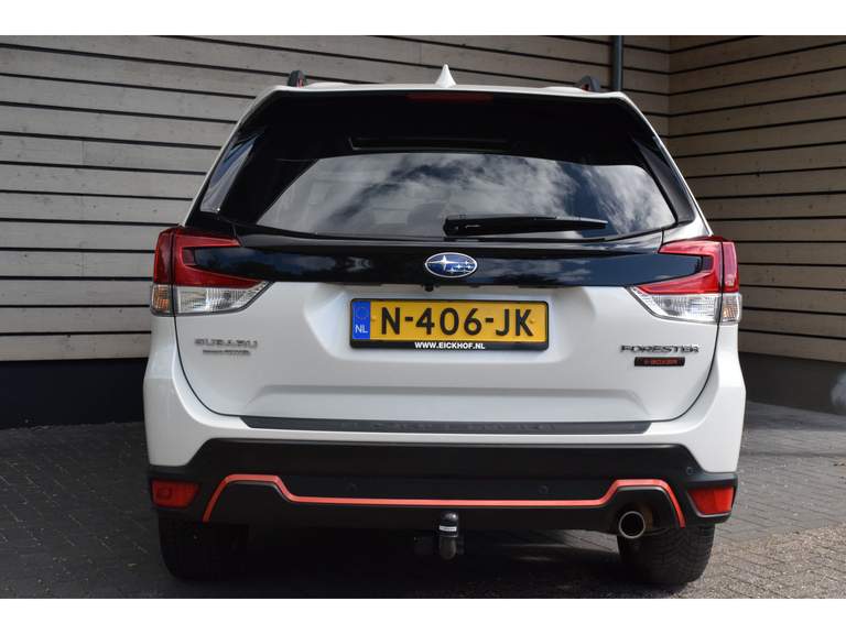 Subaru Subaru