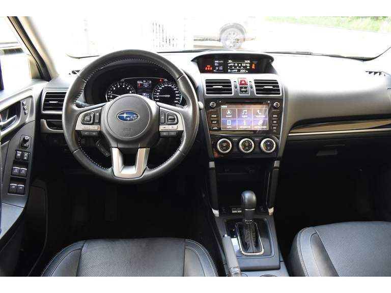 Subaru Subaru