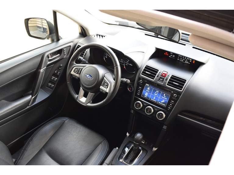 Subaru Subaru