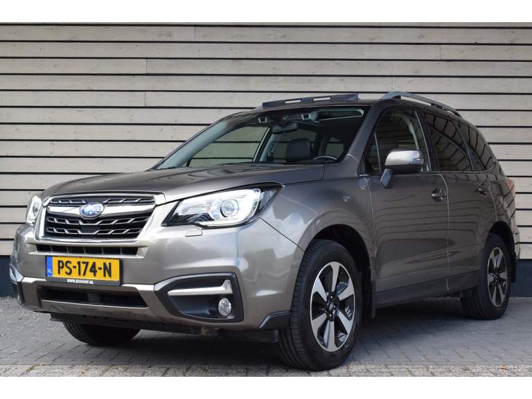 Subaru Subaru