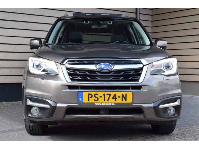 Subaru Subaru