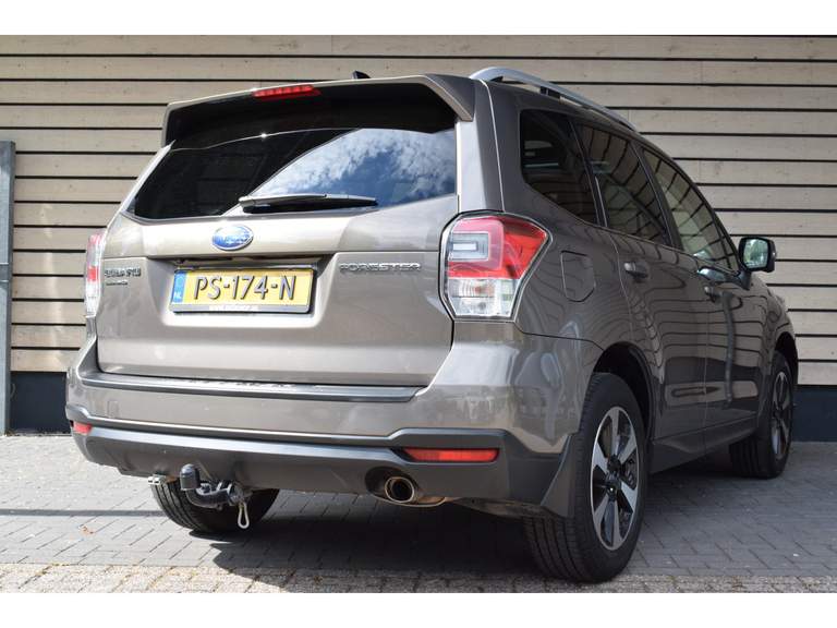 Subaru Subaru