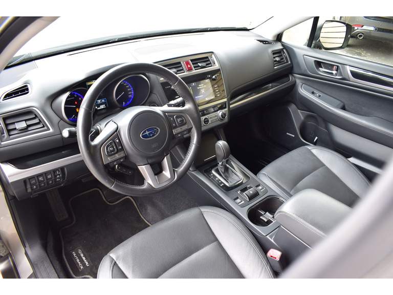 Subaru Subaru