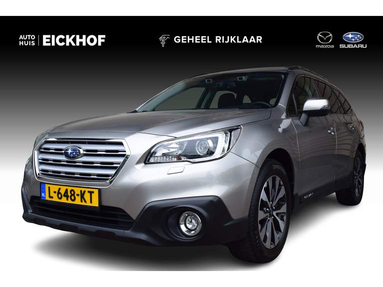 Subaru