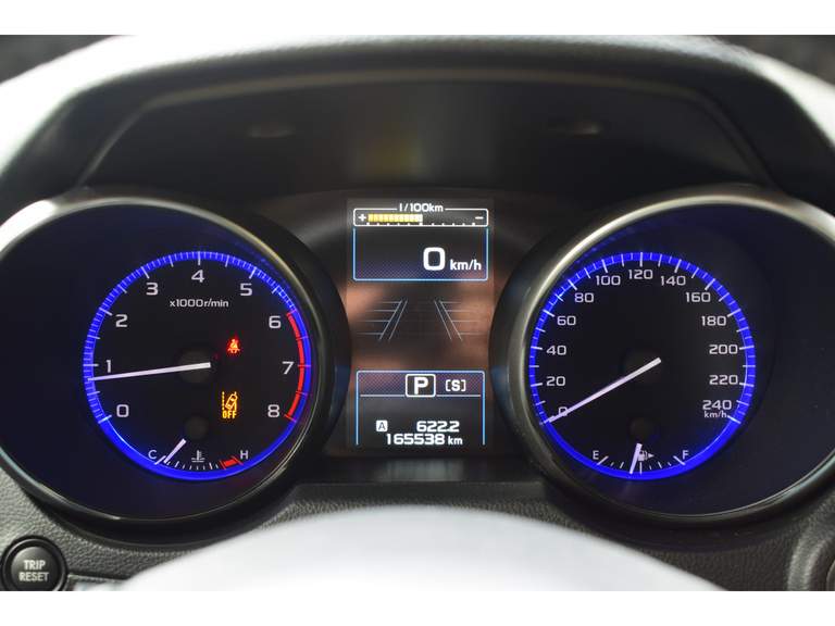Subaru Subaru