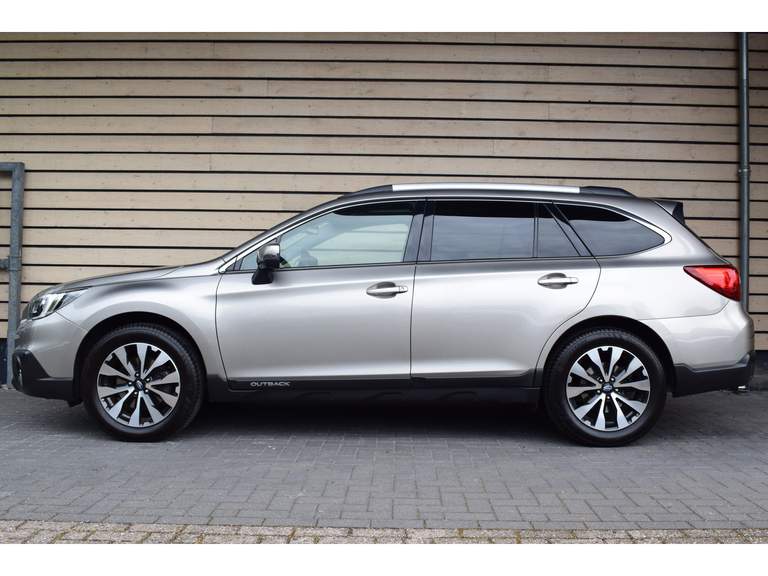 Subaru Subaru