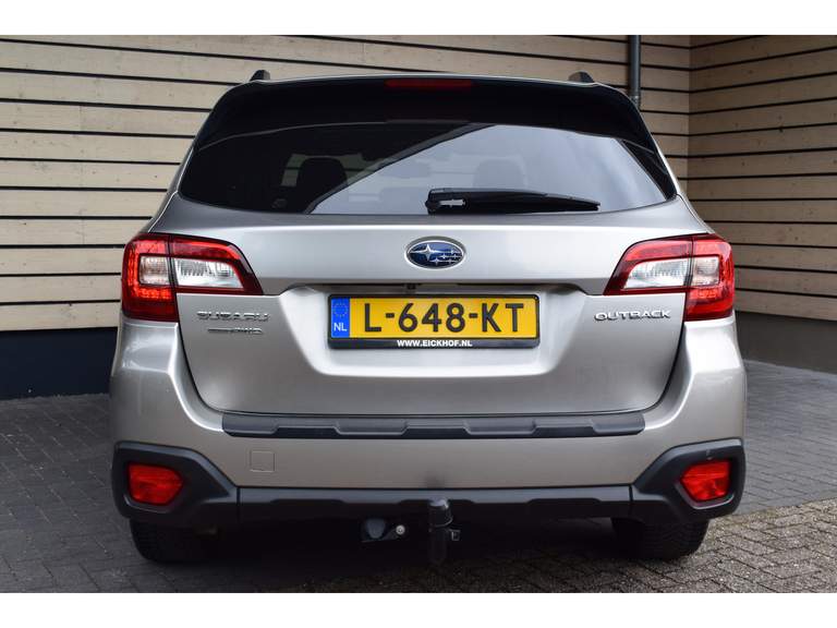 Subaru Subaru