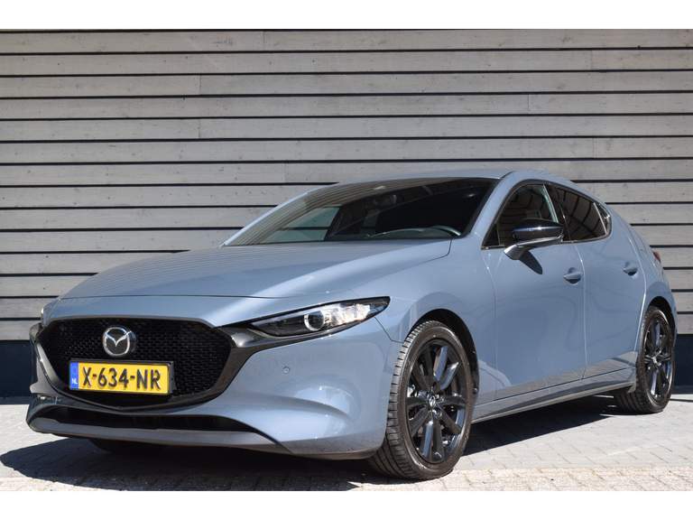 Mazda Mazda
