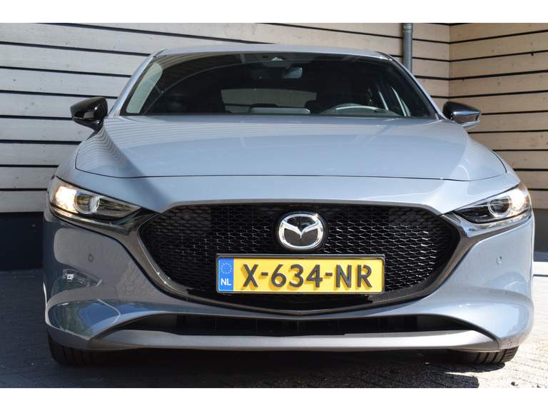 Mazda Mazda