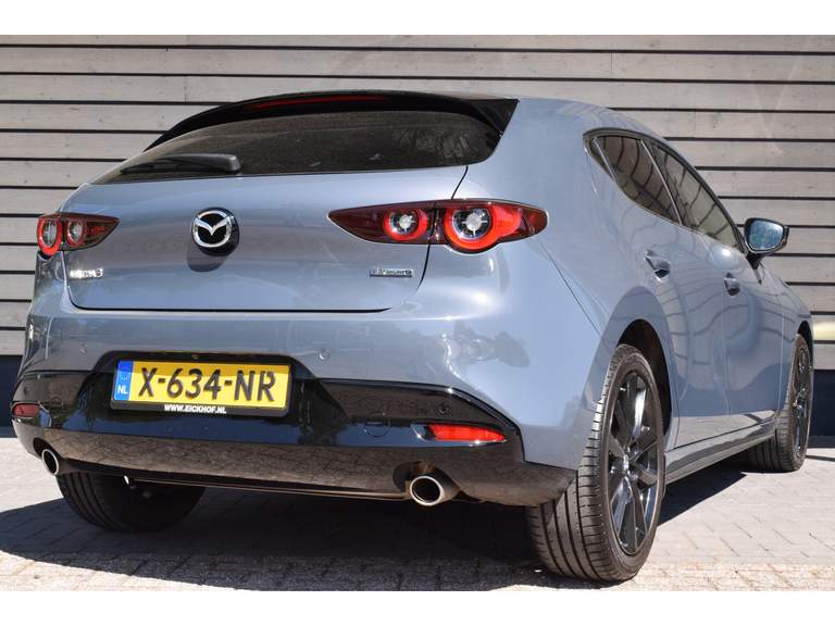 Mazda Mazda