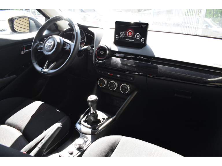 Mazda Mazda