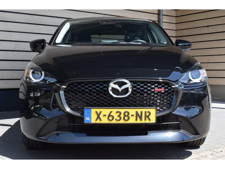 Mazda Mazda