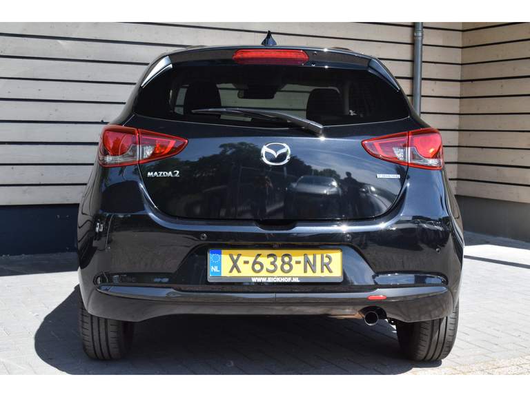 Mazda Mazda