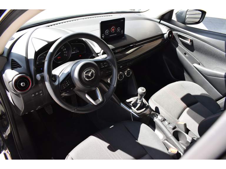Mazda Mazda