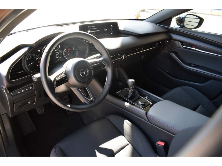 Mazda Mazda