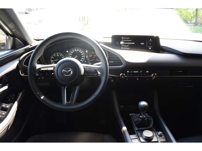 Mazda Mazda