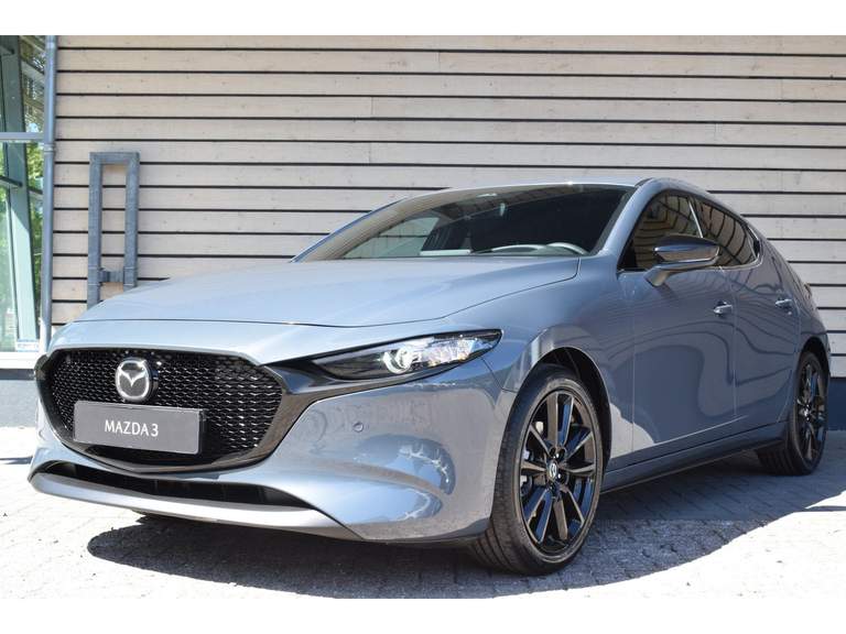 Mazda Mazda