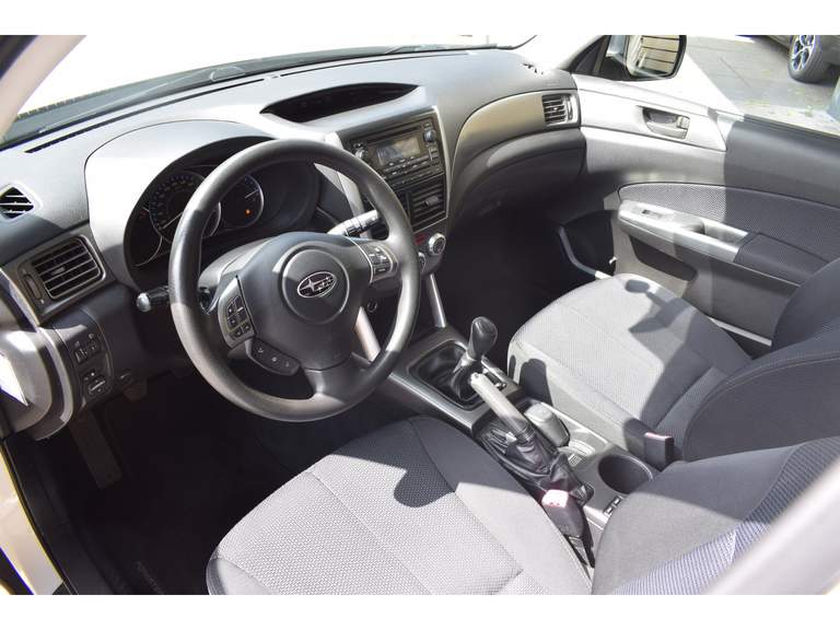 Subaru Subaru