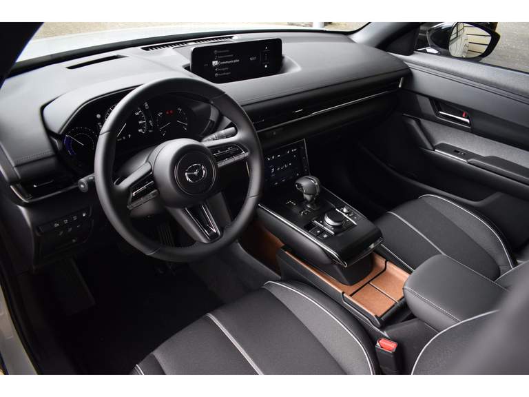 Mazda Mazda