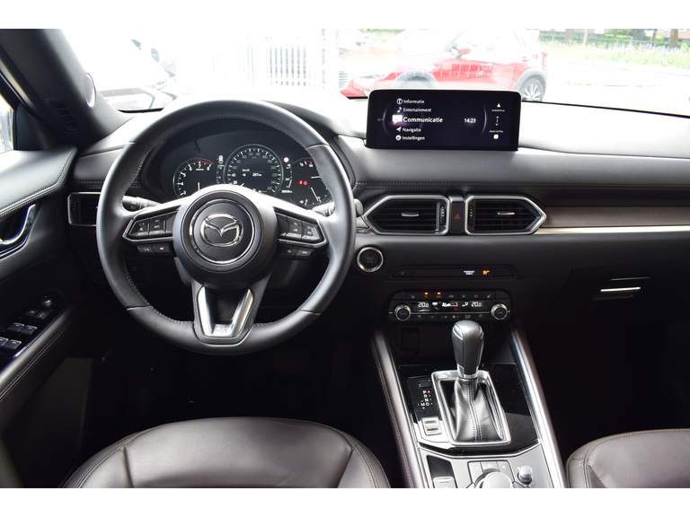 Mazda Mazda
