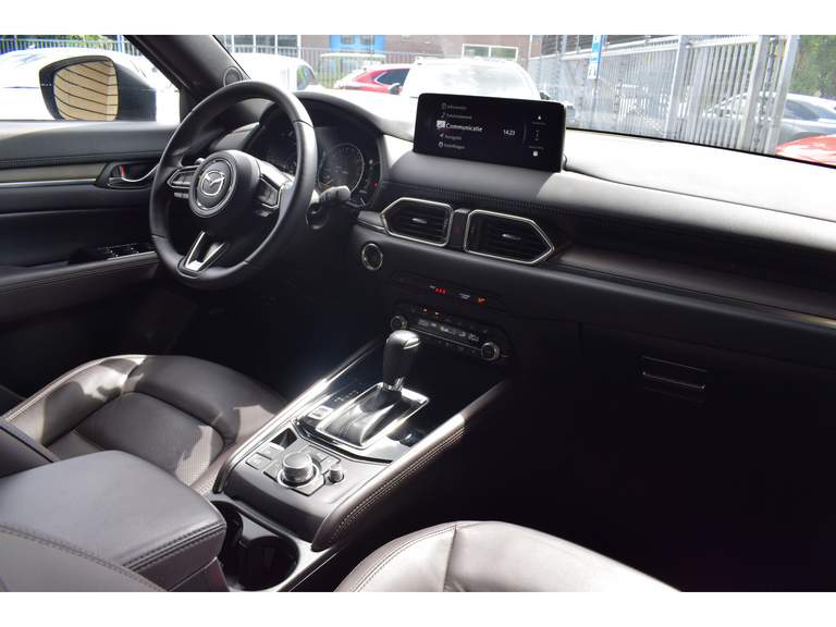 Mazda Mazda