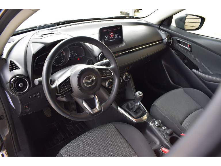 Mazda Mazda